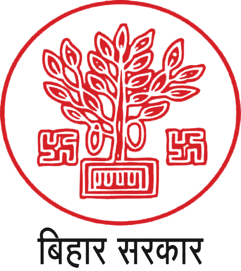 Government of Bihar emblem