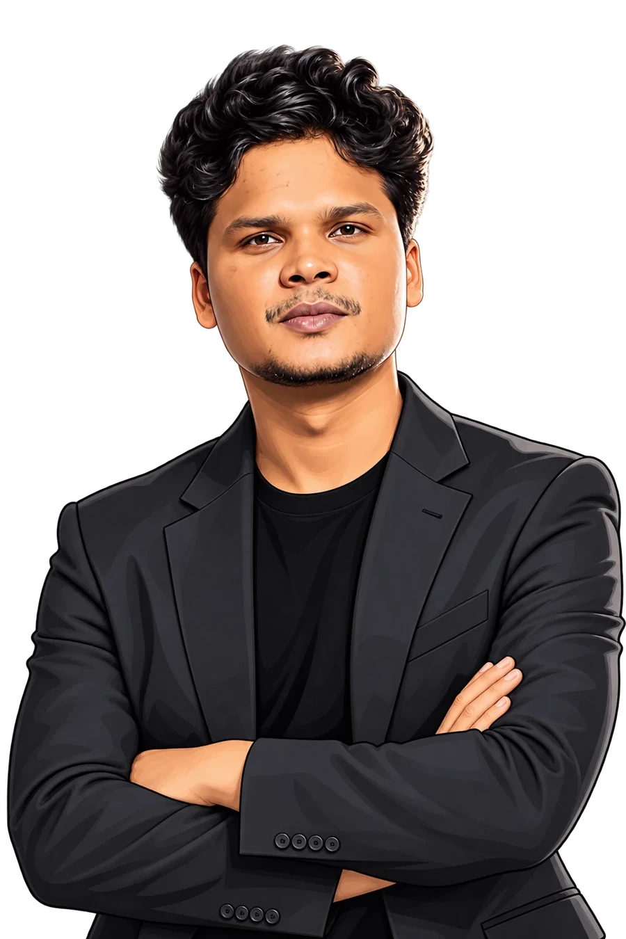 Anand Chauhan